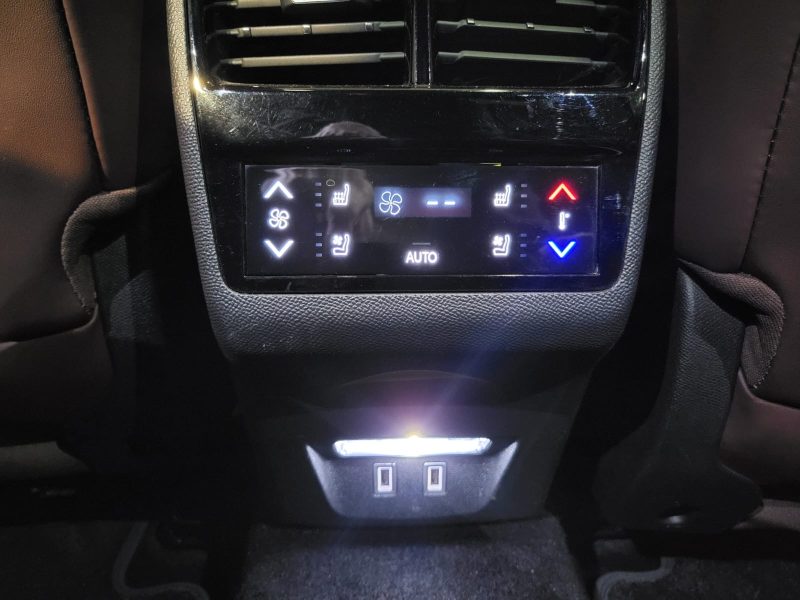 DS DS9 E-Tense Hybrid 225/181cv Opéra BVA / CARPLAY/SIEGES CHAUFFANT-MASSANT AV-AR/SIEGES VENTILES