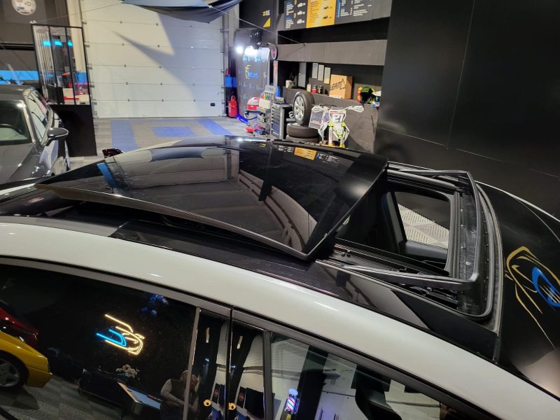 RENAULT ARKANA E-TECH Hybrid 145cv RS Line Boîte Auto 1ère Main