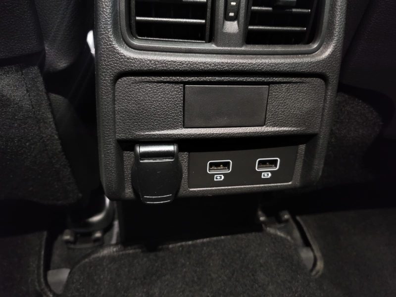 RENAULT ARKANA E-TECH Hybrid 145cv RS Line Boîte Auto 1ère Main