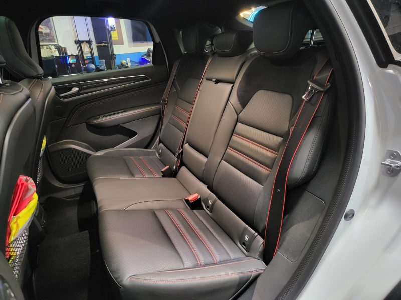 RENAULT ARKANA E-TECH Hybrid 145cv RS Line Boîte Auto 1ère Main