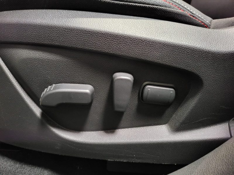 RENAULT ARKANA E-TECH Hybrid 145cv RS Line Boîte Auto 1ère Main