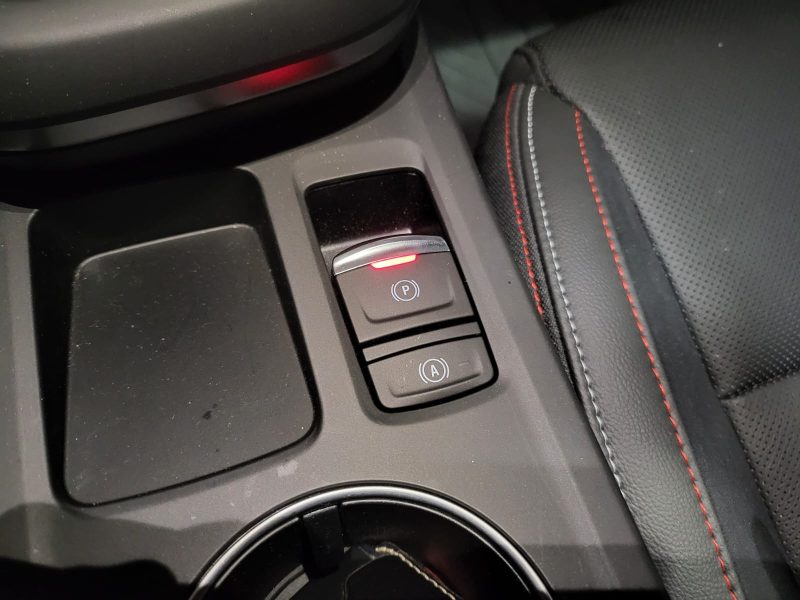 RENAULT ARKANA E-TECH Hybrid 145cv RS Line Boîte Auto 1ère Main