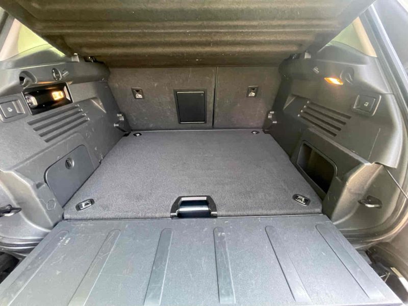 PEUGEOT 3008 Monospace 2011 1.6 HDi 112cv