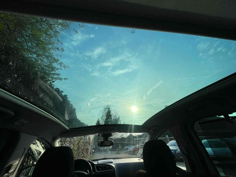 PEUGEOT 3008 Monospace 2011 1.6 HDi 112cv