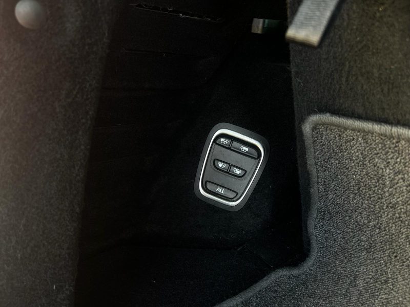 RENAULT GRAND SCENIC IV 2017