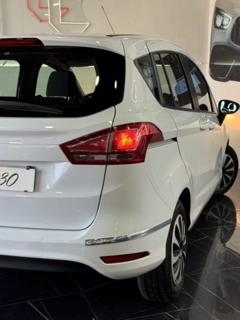 FORD B-MAX 2014