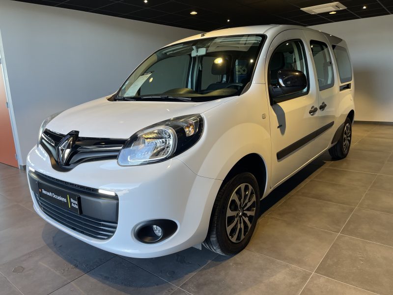 RENAULT GRAND KANGOO 2018