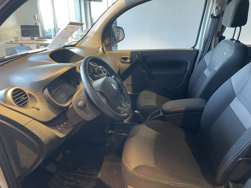 RENAULT GRAND KANGOO 2018