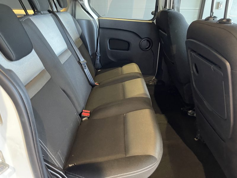 RENAULT GRAND KANGOO 2018