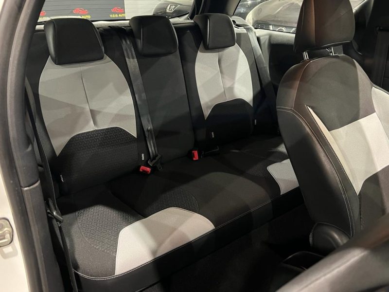CITROEN DS3 2012
