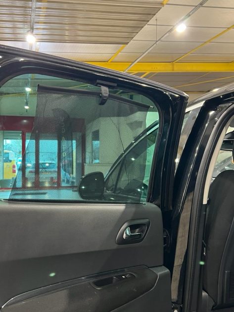 PEUGEOT 3008 Monospace 2011