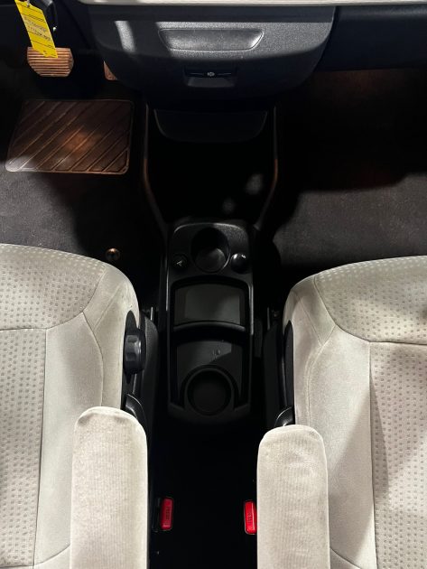 CITROEN C4 GRAND PICASSO I 2008