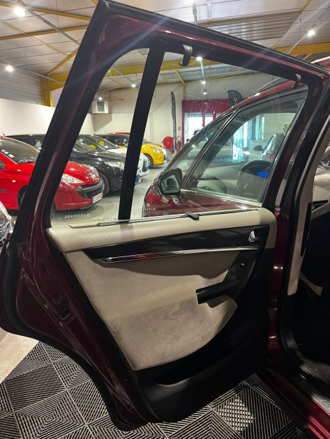 CITROEN C4 GRAND PICASSO I 2008