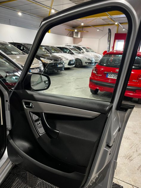 CITROEN C4 GRAND PICASSO I 2013