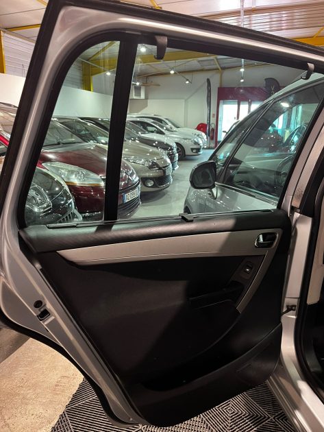 CITROEN C4 GRAND PICASSO I 2013