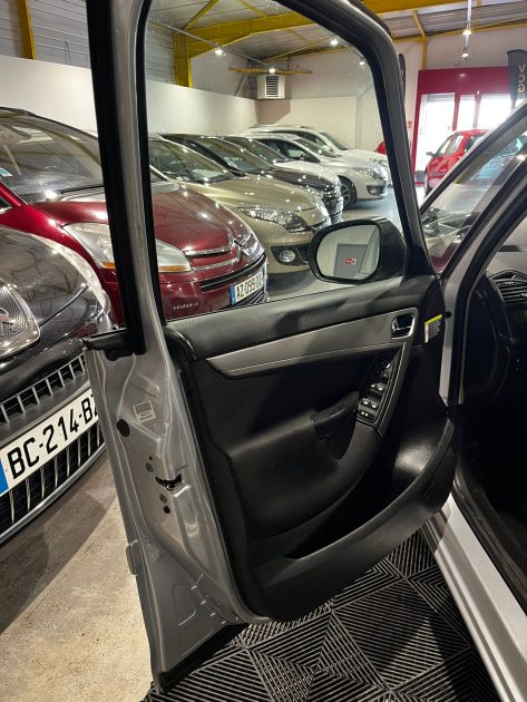 CITROEN C4 GRAND PICASSO I 2013