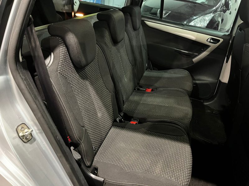 CITROEN C4 GRAND PICASSO I 2013