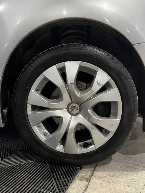 CITROEN C4 GRAND PICASSO I 2013