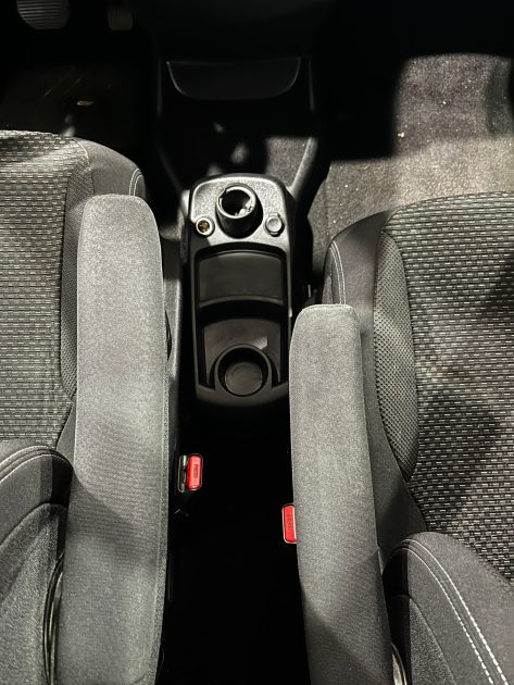 CITROEN C4 GRAND PICASSO I 2013