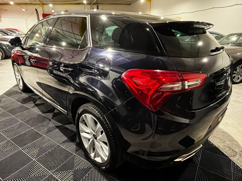 DS DS5 2015