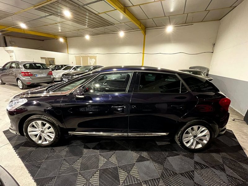 DS DS5 2015