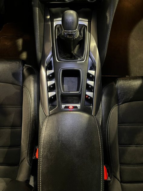 DS DS5 2015