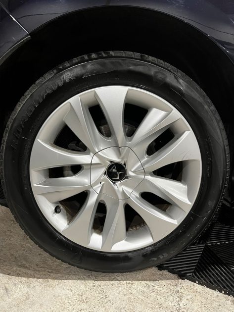 DS DS5 2015