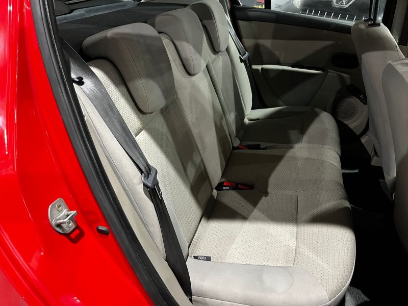 RENAULT CLIO III 2007