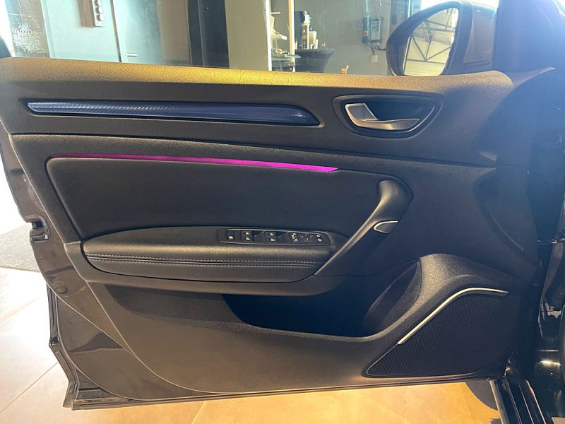 RENAULT MEGANE IV 2018