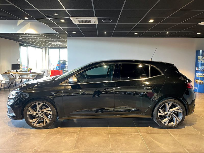 RENAULT MEGANE IV 2018