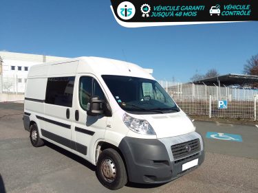 FIAT DUCATO 2010