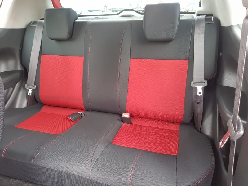 SUZUKI SWIFT II 1.6 VVT 125CV SPORT