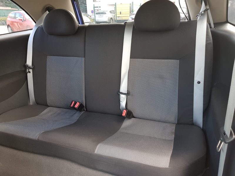 OPEL CORSA III 1.2 Twinport 80CV EDITION EASY 3P