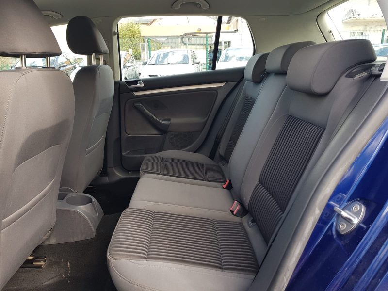 VOLKSWAGEN GOLF V 1.4 TSi 140CV CONFORTLINE 