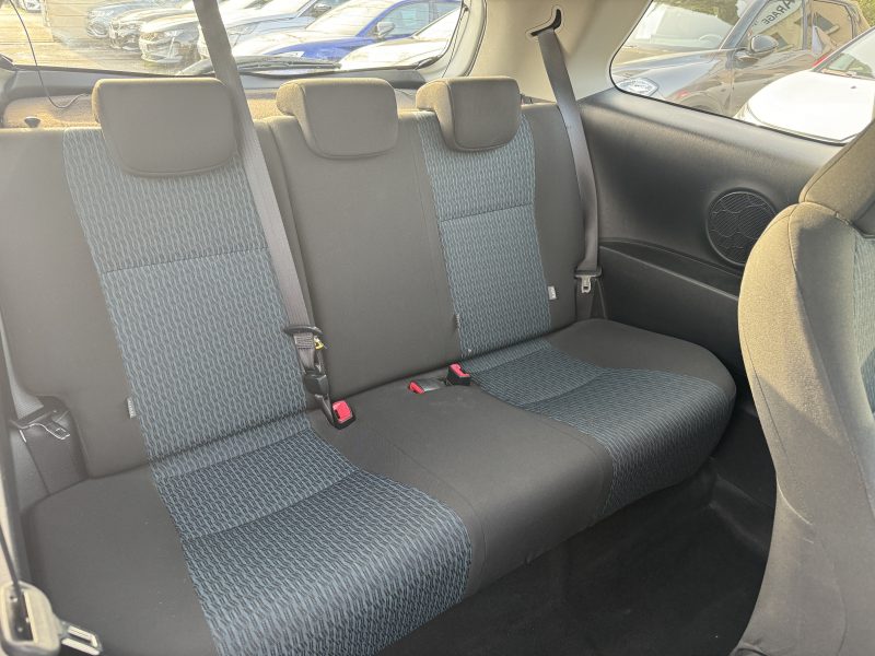 TOYOTA YARIS 1.0 69CV DYNAMIQUE