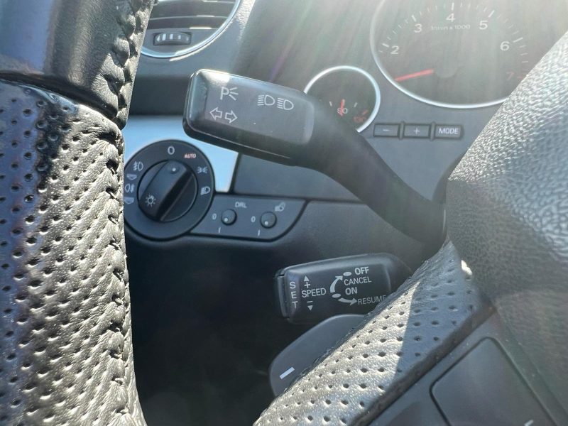 AUDI A4 Cabriolet 3.2 FSI V6 Quattro Sline 255cv (GPL)