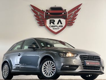 AUDI A3 1.6 TDI 110CH AMBIENTE