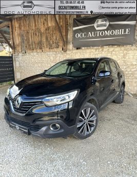 RENAULT KADJAR 2015