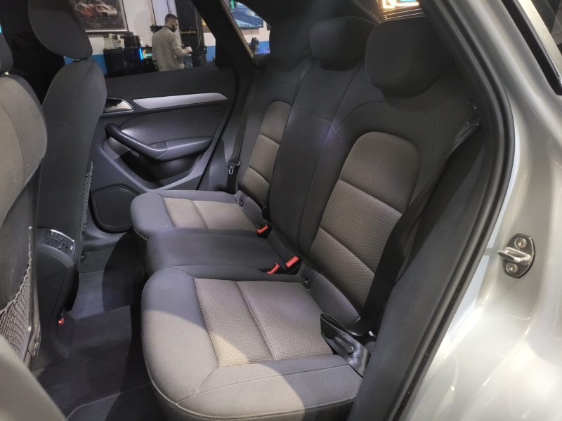 AUDI Q3 2.0 TFSI 170cv S-Line BVM6 / RADAR-AR/GPS/BLUETOOTH/SIEGES CHAUFFANT