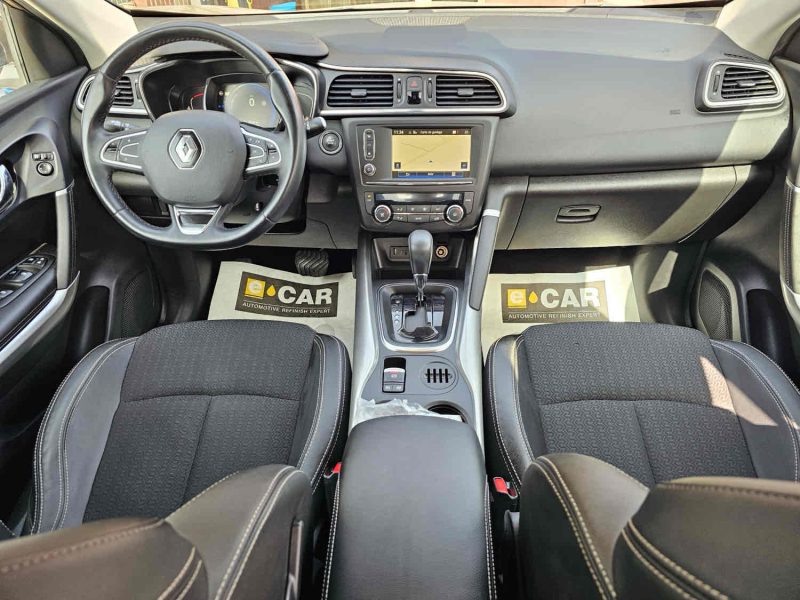 RENAULT KADJAR 1.5 DCI 110 CH ENERGY EDITION EDC BOITE AUTO