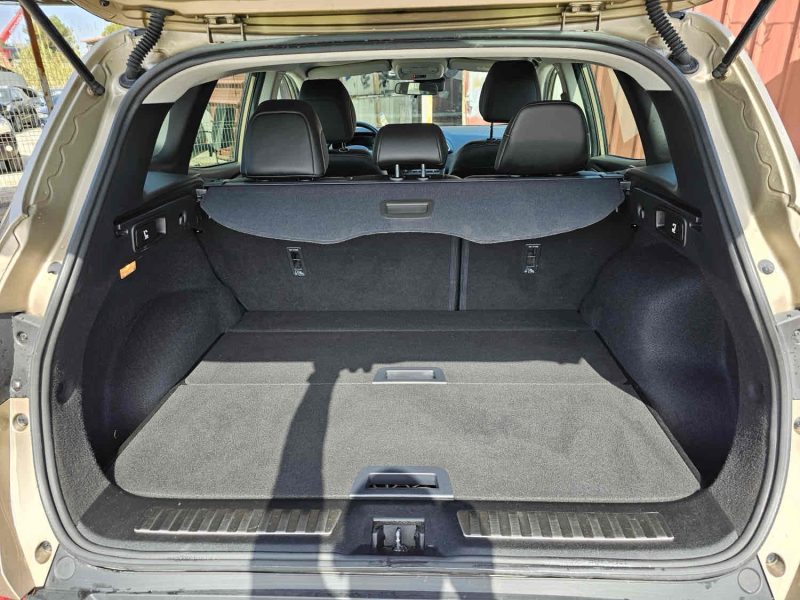 RENAULT KADJAR 1.5 DCI 110 CH ENERGY EDITION EDC BOITE AUTO