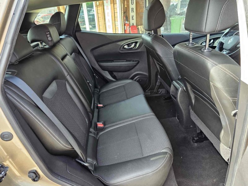 RENAULT KADJAR 1.5 DCI 110 CH ENERGY EDITION EDC BOITE AUTO