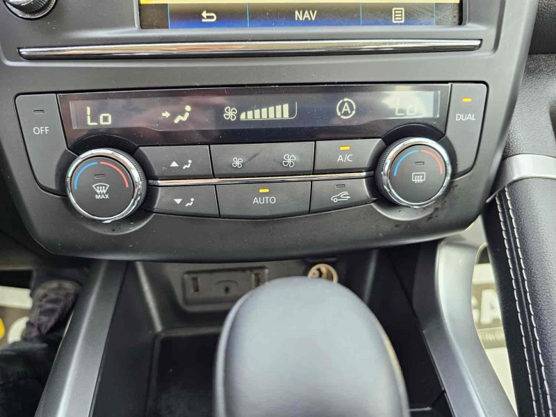 RENAULT KADJAR 1.5 DCI 110 CH ENERGY EDITION EDC BOITE AUTO