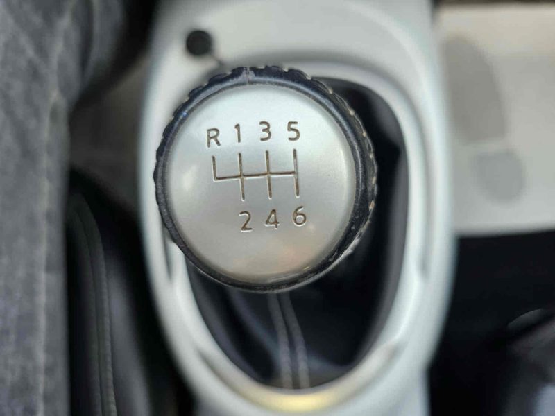 NISSAN JUKE 1.5 DCI 110 CH CUIR GPS CAMERA 