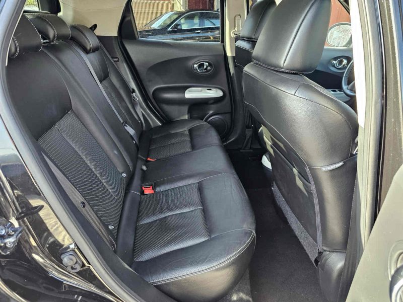 NISSAN JUKE 1.5 DCI 110 CH CUIR GPS CAMERA 
