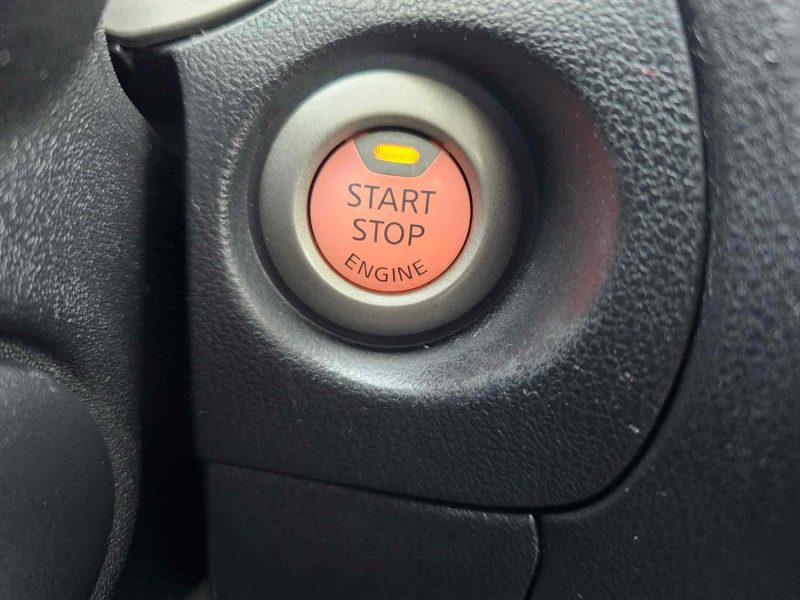 NISSAN JUKE 1.5 DCI 110 CH CUIR GPS CAMERA 