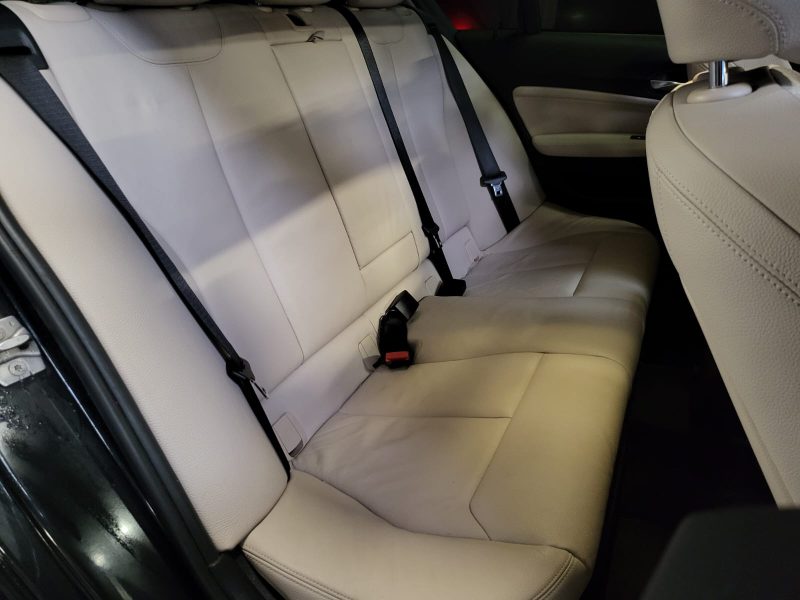 BMW SERIE 1 120D F20 XDRIVE SPORT BA 190CV TOIT OUVRANT/ H&K / SIEGE ELECTRIQUE MEMOIRE