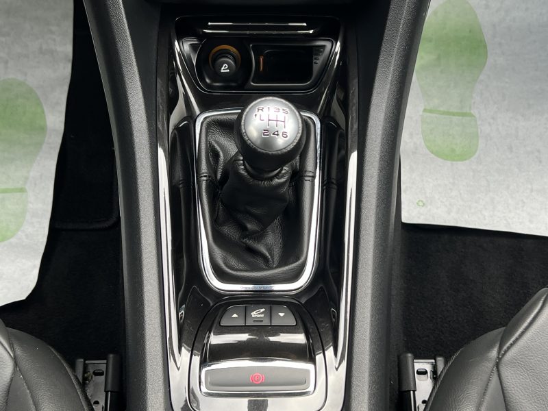 CITROEN C5 II PHASE 2 EXCLUSIVE 1.6 THP 156 Cv 60 500 Kms / GPS BLUETOOTH CRIT AIR 1 - GARANTIE 1 AN