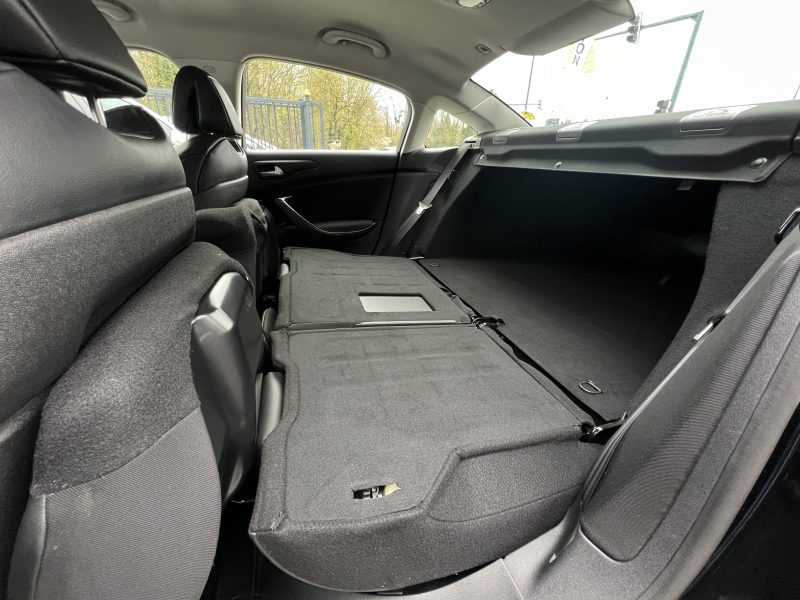 CITROEN C5 II PHASE 2 EXCLUSIVE 1.6 THP 156 Cv 60 500 Kms / GPS BLUETOOTH CRIT AIR 1 - GARANTIE 1 AN