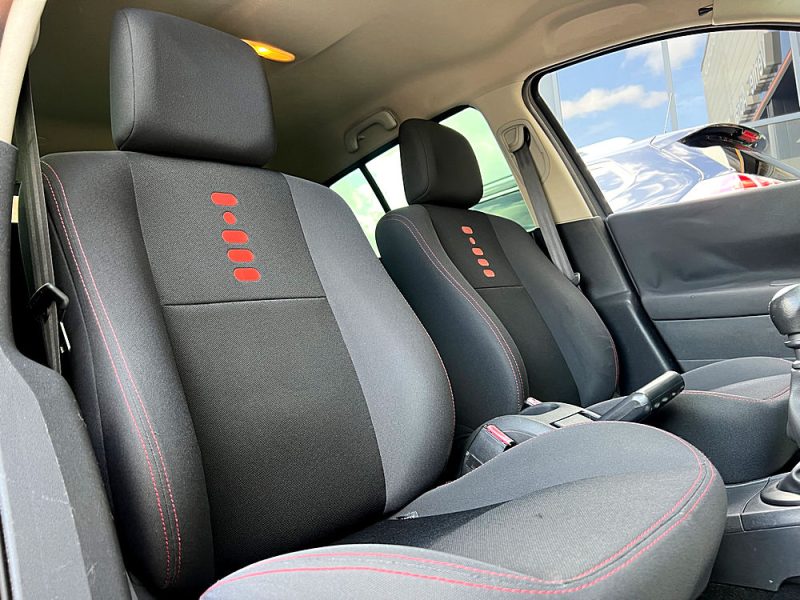 RENAULT MEGANE 2 II PHASE 2 L EQUIPE 1.5 DCI 105 Cv PREMIERE MAIN / 36 400 Kms - GARANTIE 1 AN